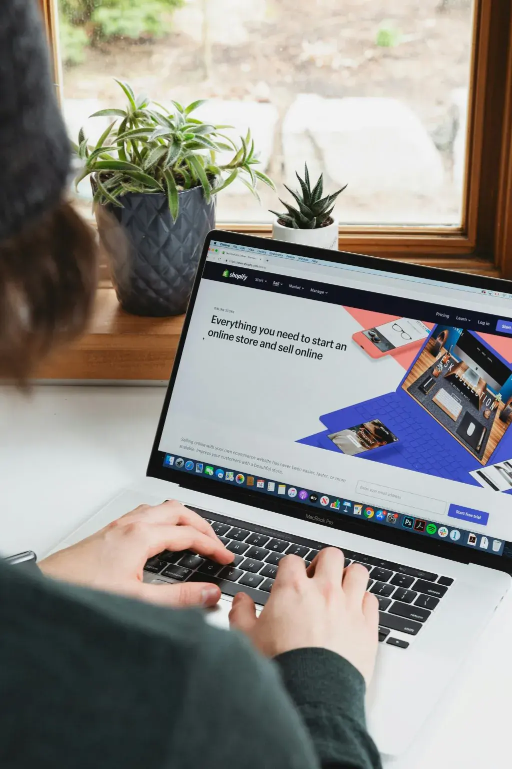posicionar web en google en terrassa