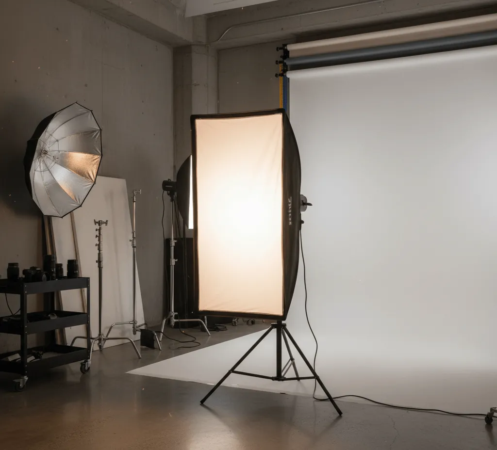 servicio de fotografia para producto ecommerce