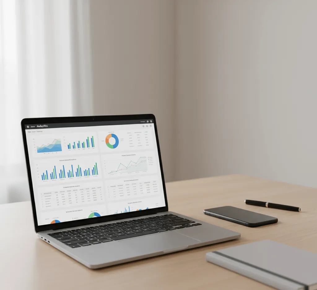 Servicios de marketing digital para empresas