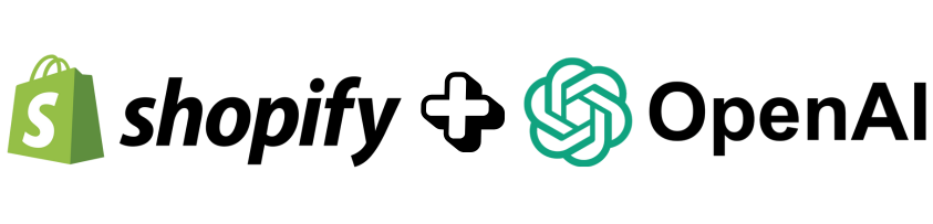 Integración de ChatGPT con Shopify para mejorar la experiencia de usuario y eficiencia en el comercio electrónico.